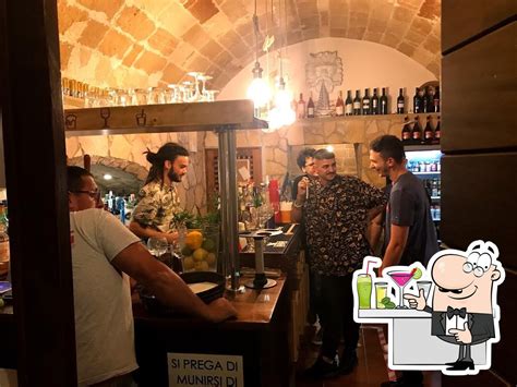 la nina leverano|La Nina fine food & drink pub & bar, Leverano